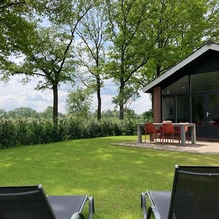 Achterhoekse Vakantiewoning, Infraroodsauna, Geweldig Uitzicht, Goede Bedden Aalten Eksteriør billede