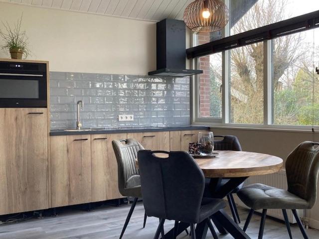 Achterhoekse Vakantiewoning, Infraroodsauna, Geweldig Uitzicht, Goede Bedden Aalten Eksteriør billede